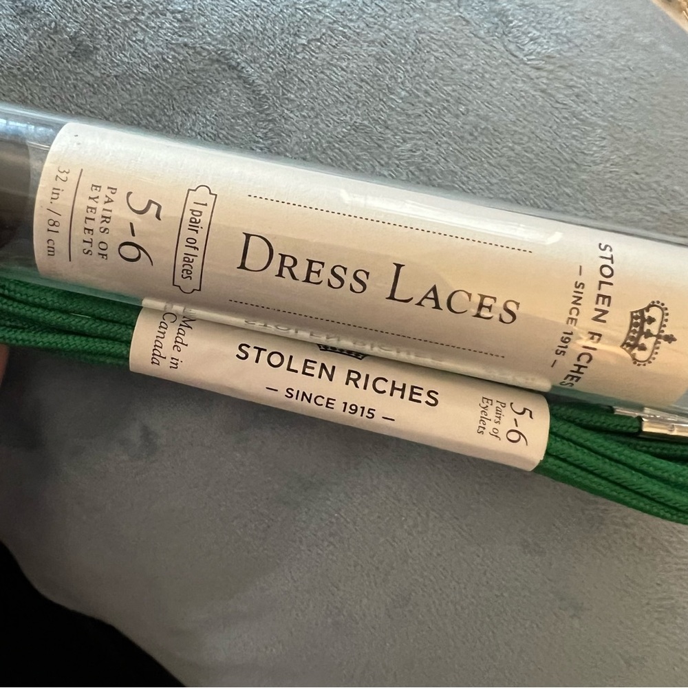 Stolen Riches Lace Bundle - Picture 3 of 7